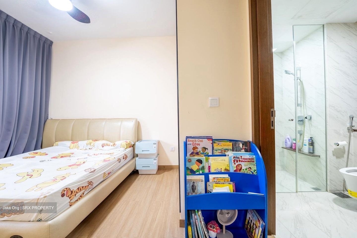 Le Quest (D23), Apartment #488276371